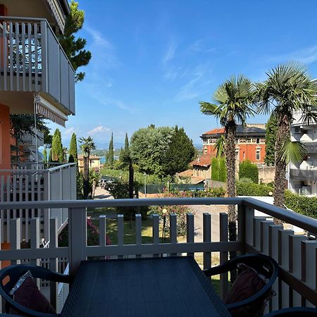 Appartamento Peschiera Peschiera del Garda Exteriér fotografie