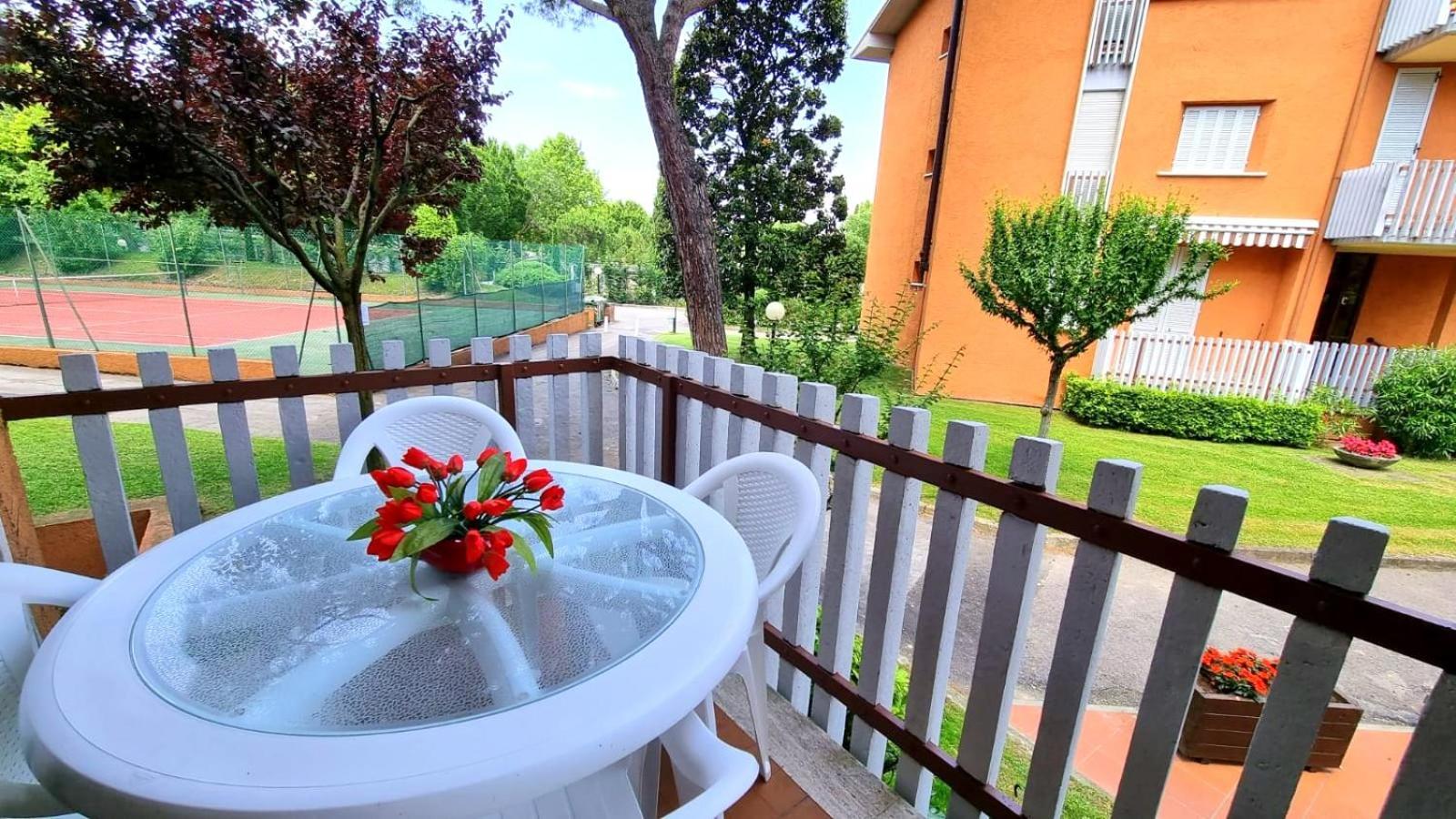 Appartamento Peschiera Peschiera del Garda Exteriér fotografie