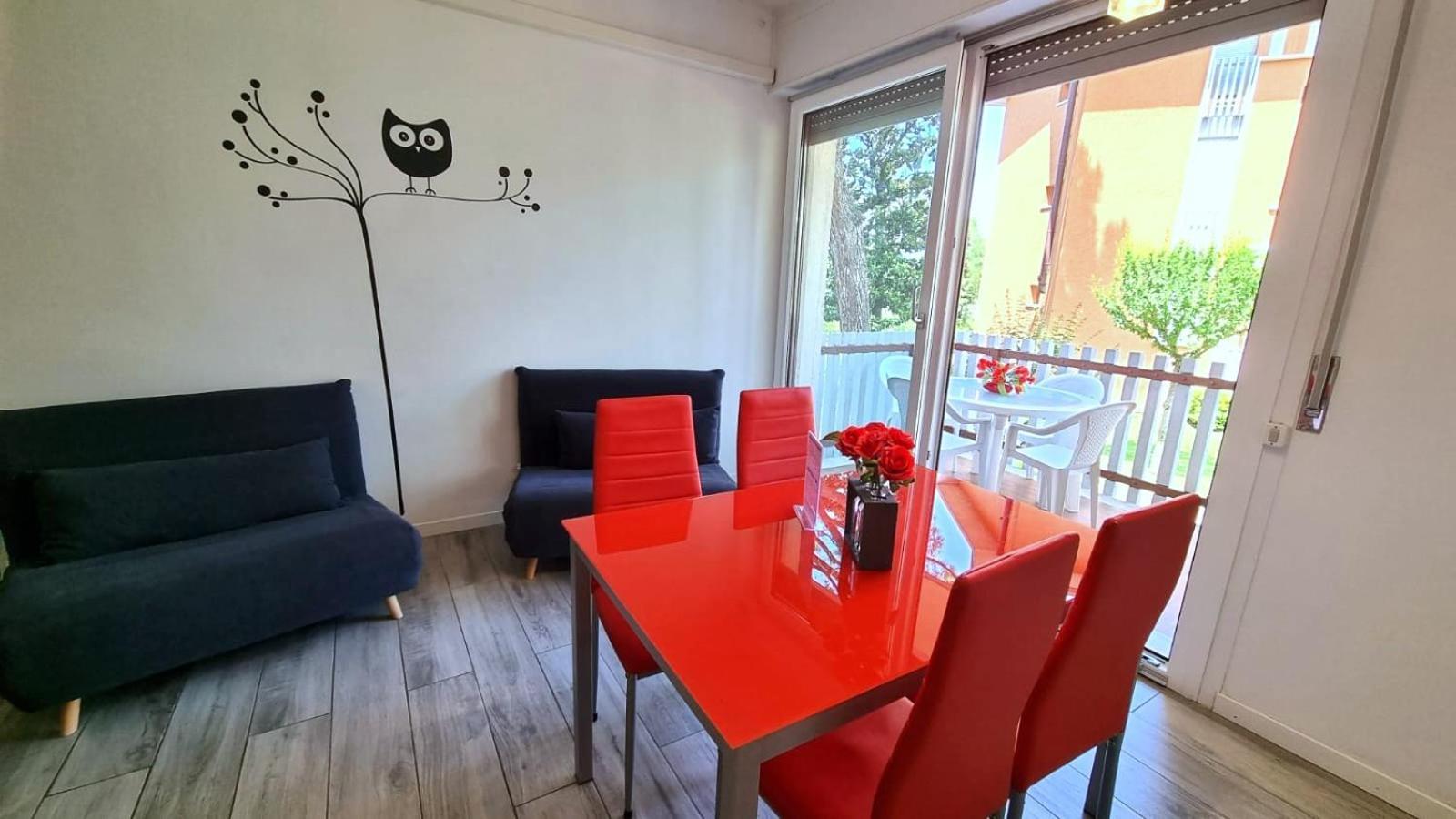 Appartamento Peschiera Peschiera del Garda Exteriér fotografie