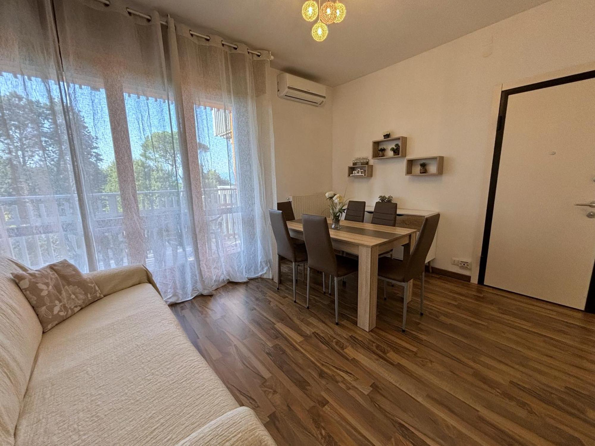 Appartamento Peschiera Peschiera del Garda Exteriér fotografie