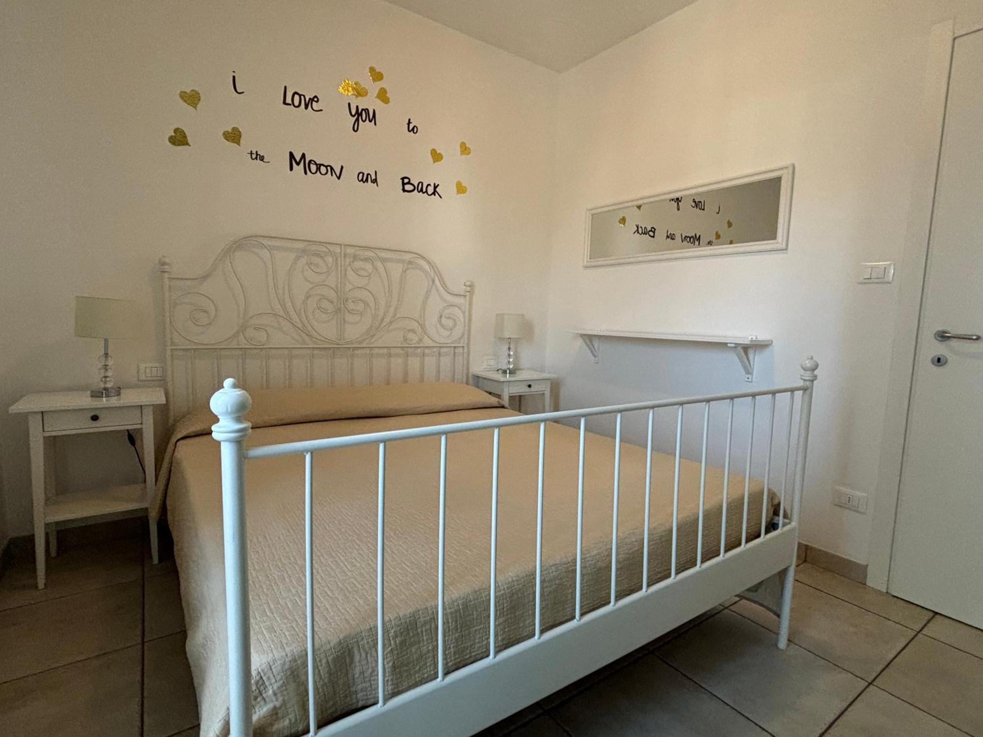 Appartamento Peschiera Peschiera del Garda Exteriér fotografie