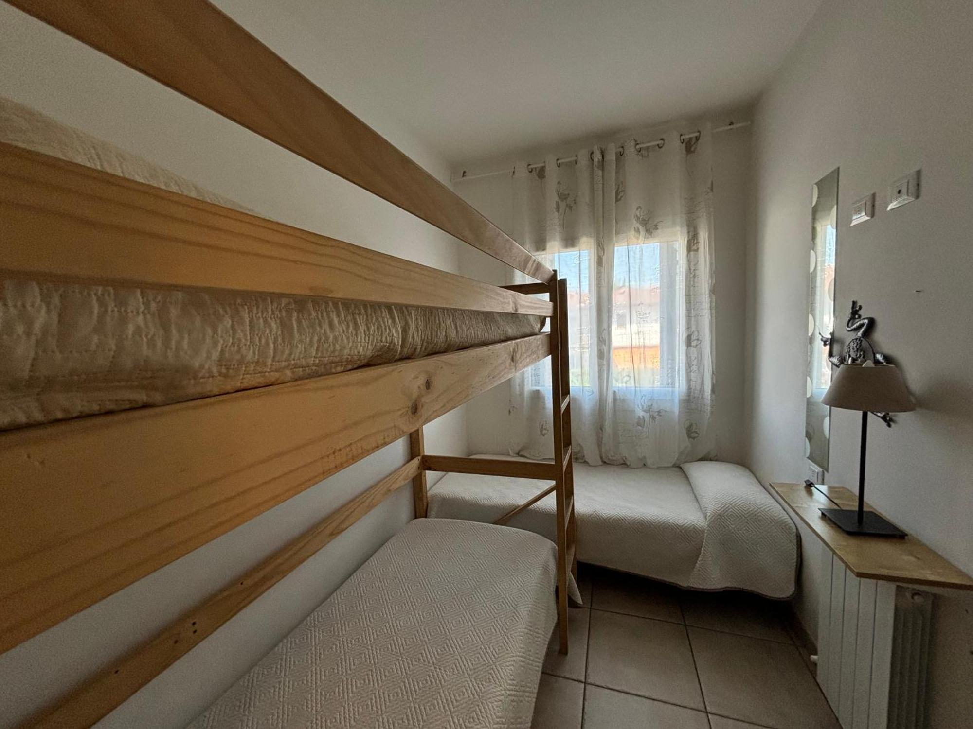 Appartamento Peschiera Peschiera del Garda Exteriér fotografie