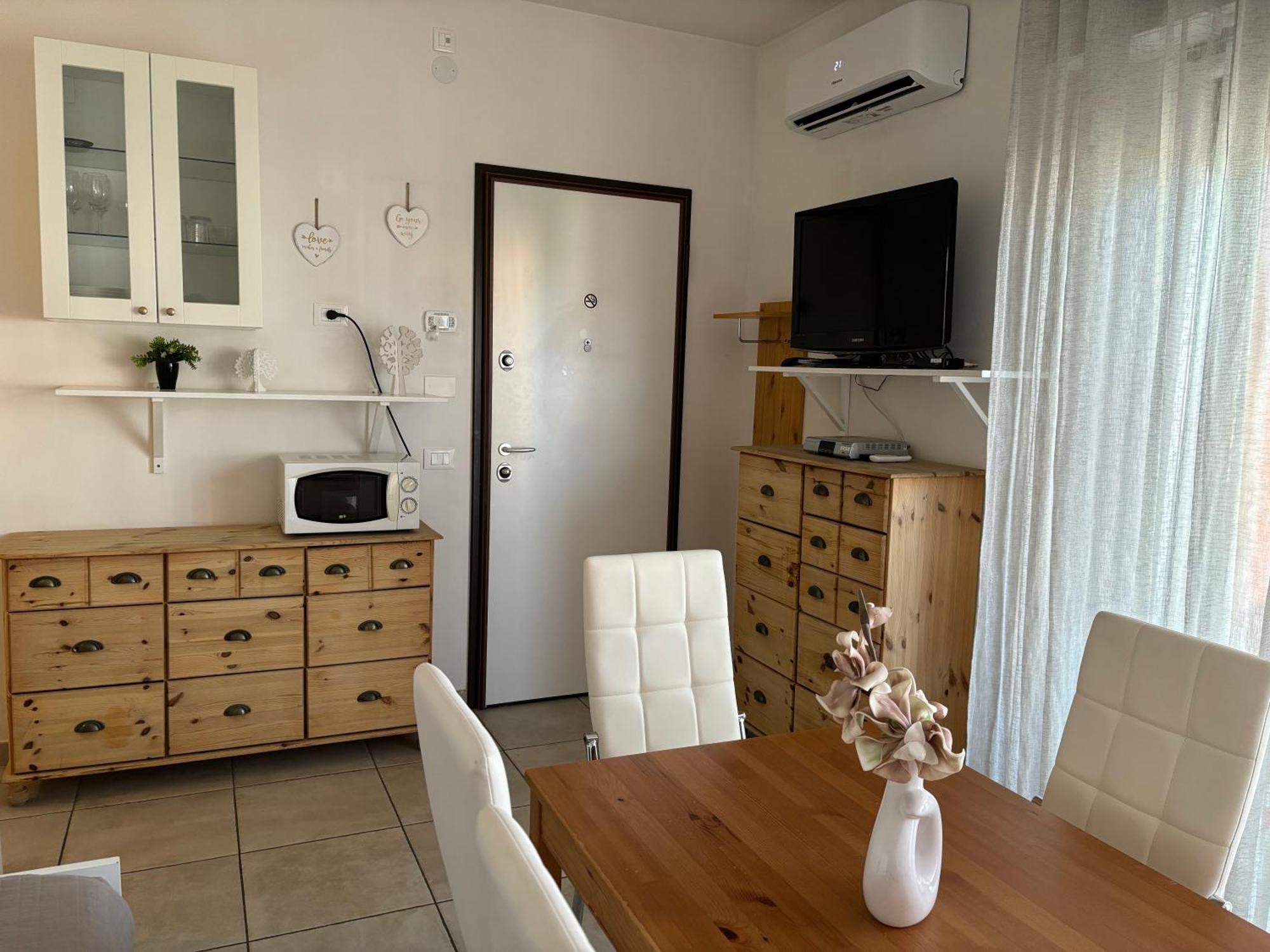 Appartamento Peschiera Peschiera del Garda Exteriér fotografie