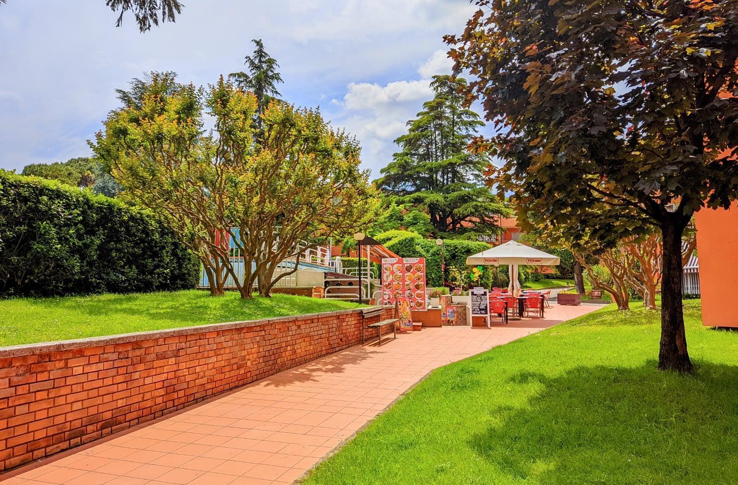 Appartamento Peschiera Peschiera del Garda Exteriér fotografie