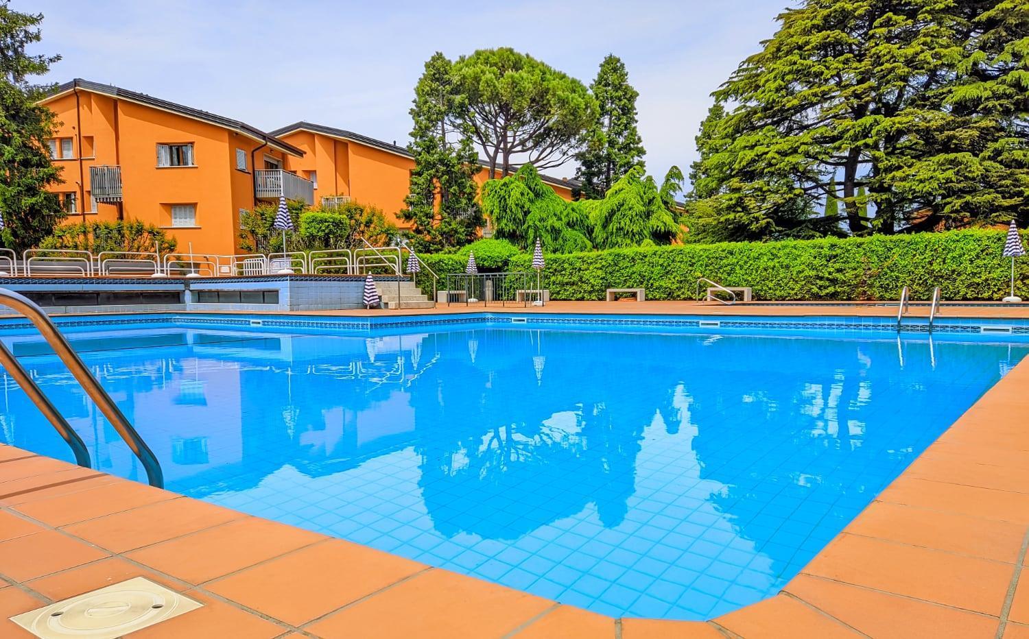 Appartamento Peschiera Peschiera del Garda Exteriér fotografie