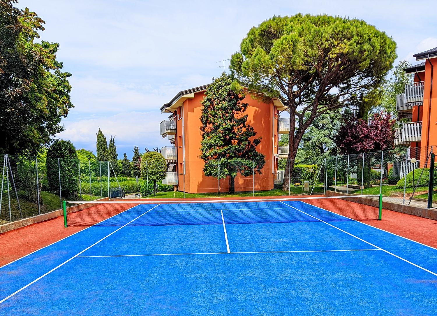 Appartamento Peschiera Peschiera del Garda Exteriér fotografie