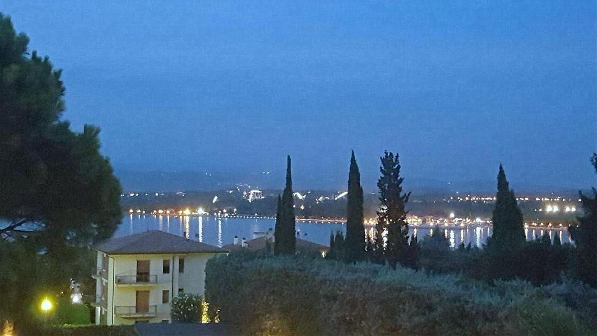 Appartamento Peschiera Peschiera del Garda Exteriér fotografie